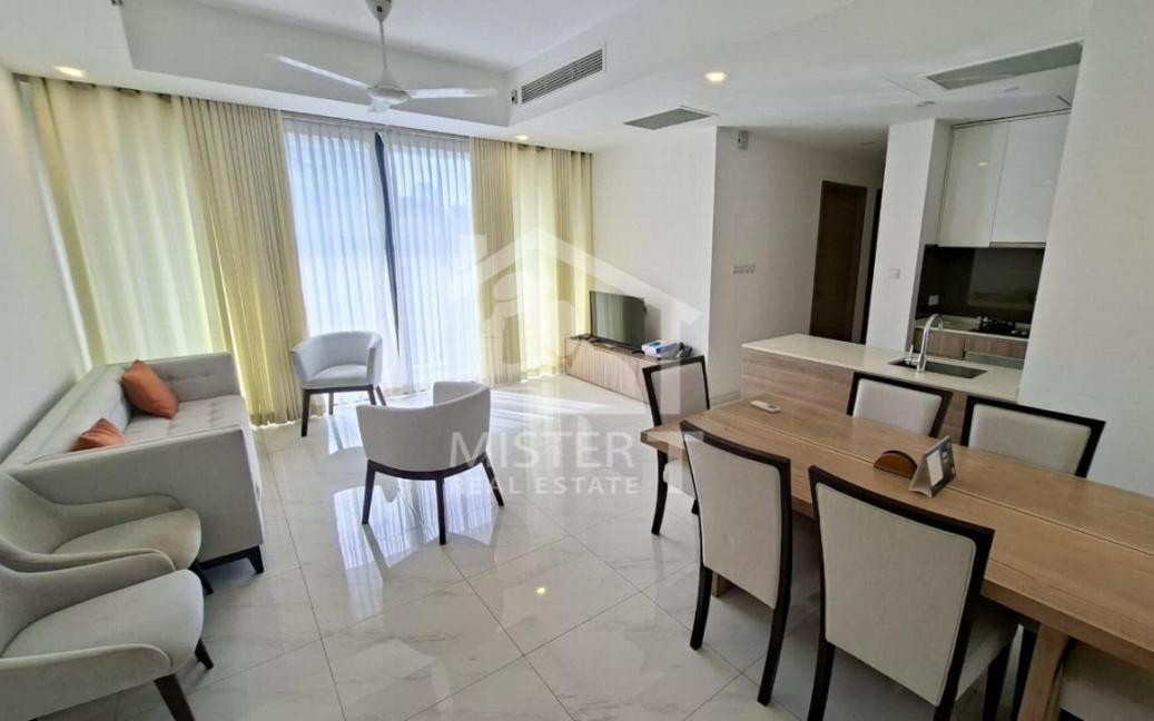 Apartment for Rent at Capitol Twin Peaks- image 1