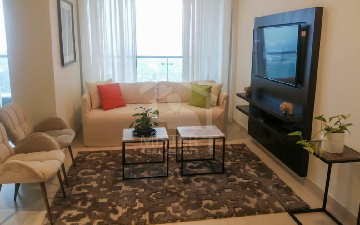 Apartment for Rent at Colombo City Centr...