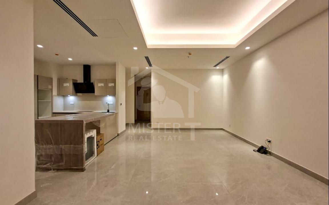 Apartment for Rent at 606 The Address, Colombo 03- image 1