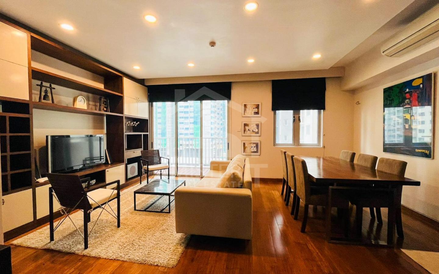 Apartment for Rent at Onthree20, Colombo 02- image 1