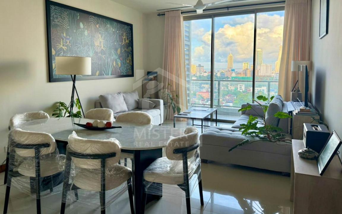 Apartment for Rent at The Grand, Colombo 07- image 1