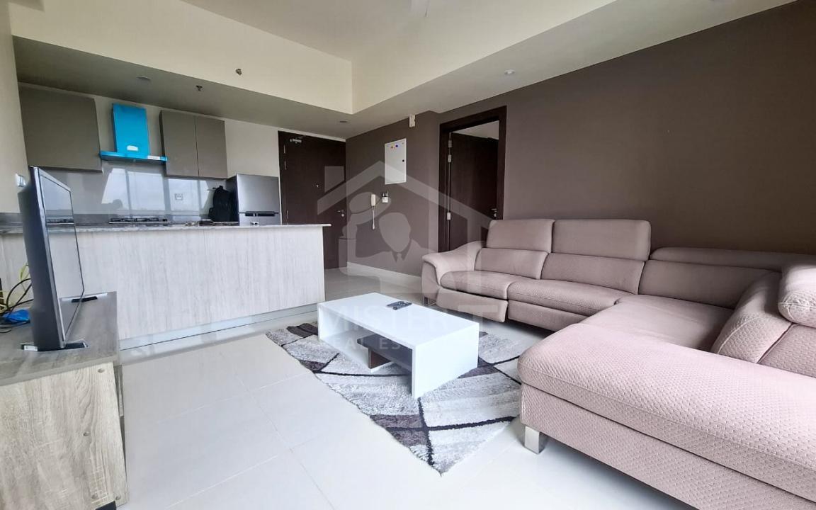 Apartment for Rent at Aquaria Residencies - image 1