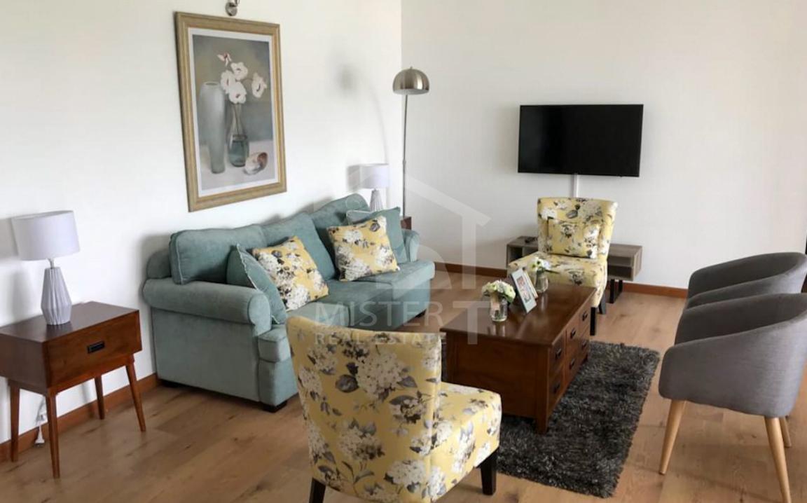 Apartment for Rent in Prime Residencies- image 1