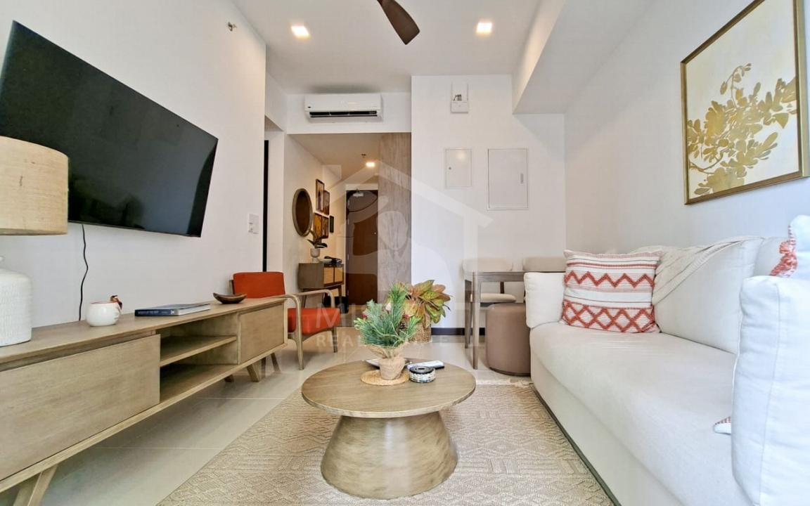 Apartment for Rent at Tri-Zen, Colombo 02- image 1