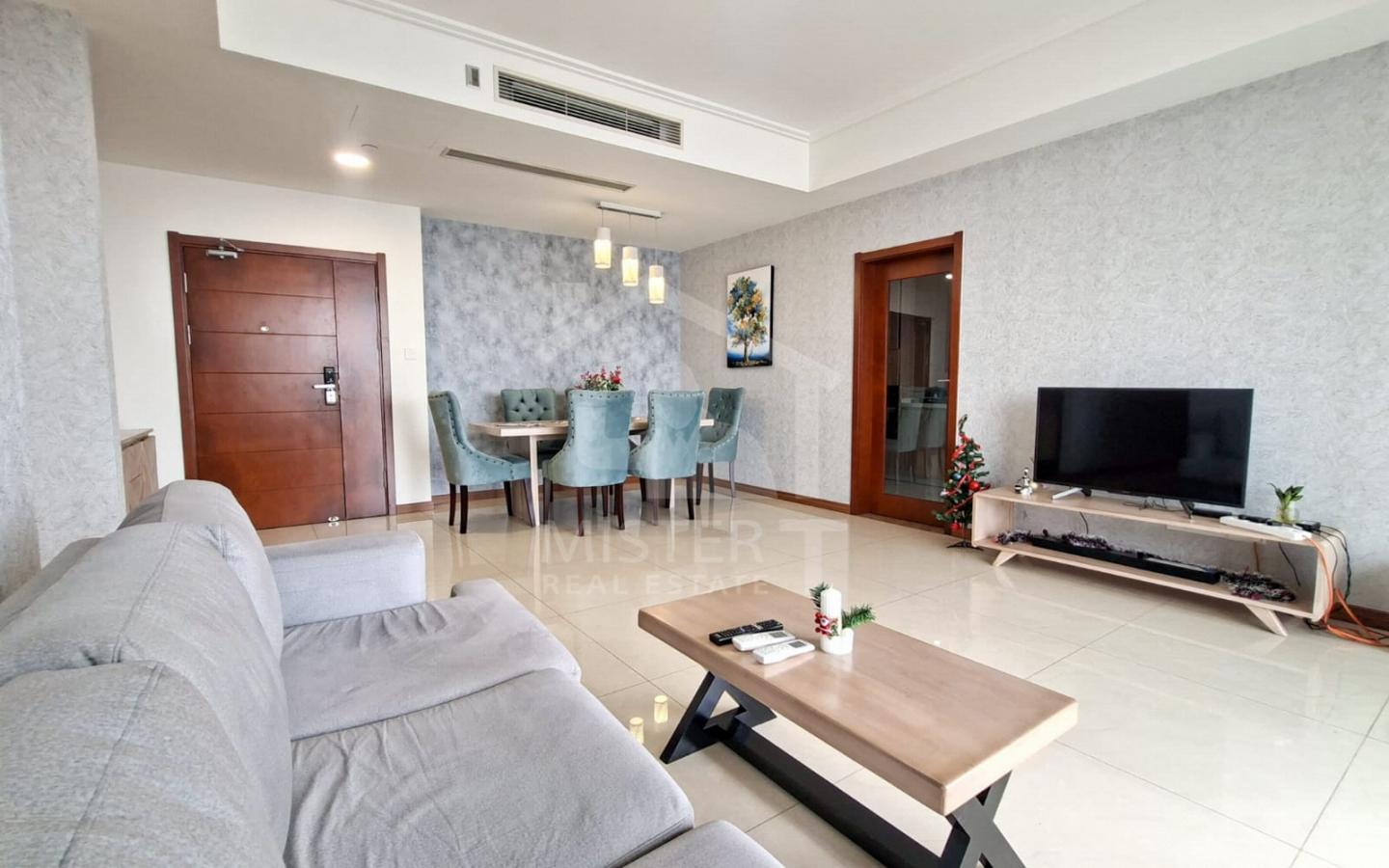 Apartment for Rent at Astoria, Colombo 03- image 1