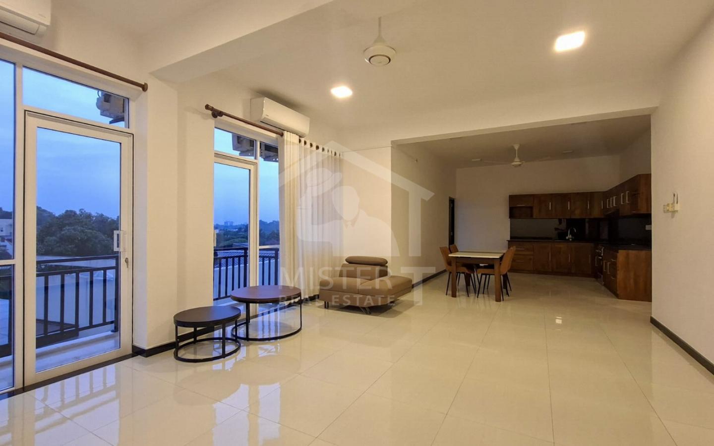 Apartment for Rent at Icon 1, Nawala...