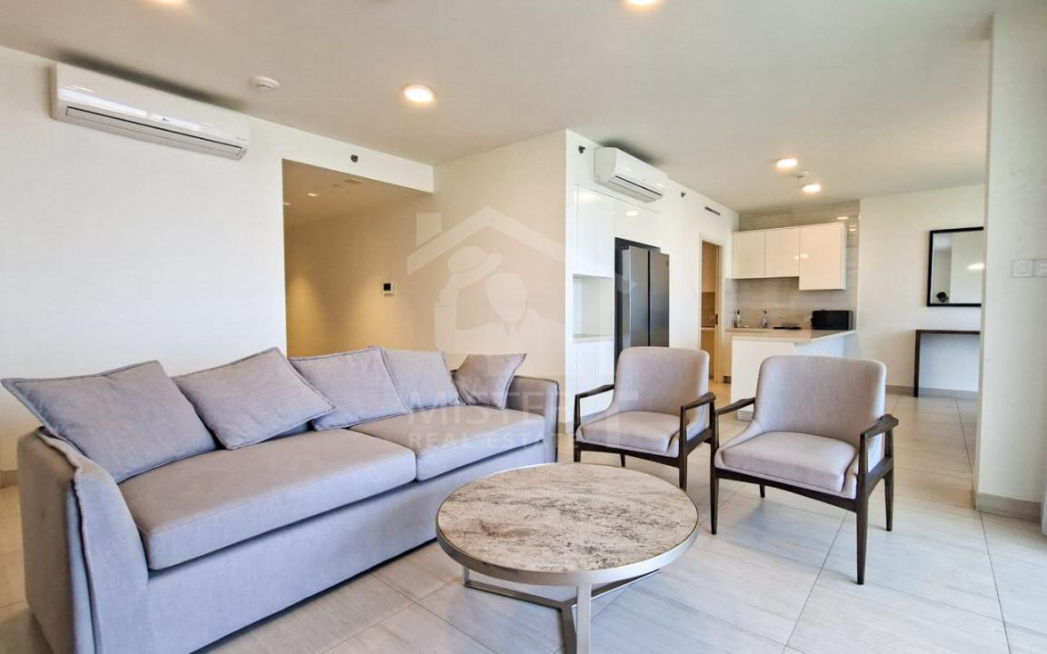 Apartment for Rent at Colombo City Centr...