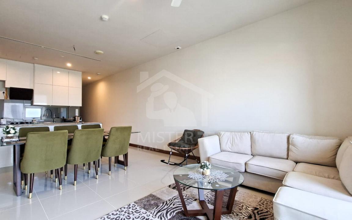 Apartment for Rent at The Grand, Colombo...