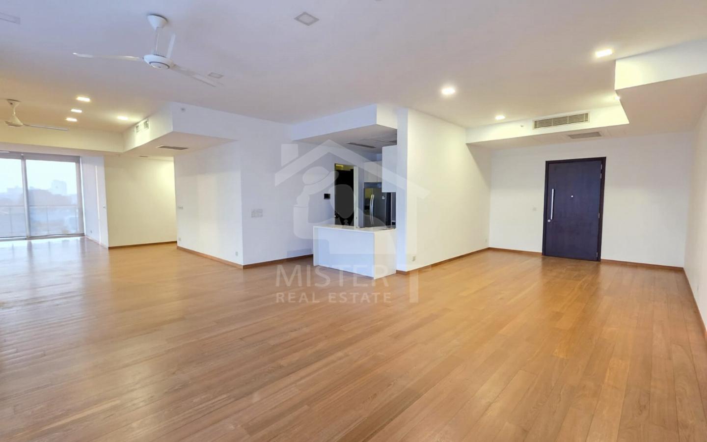 Apartment for Rent at 7th Sense, Colombo...