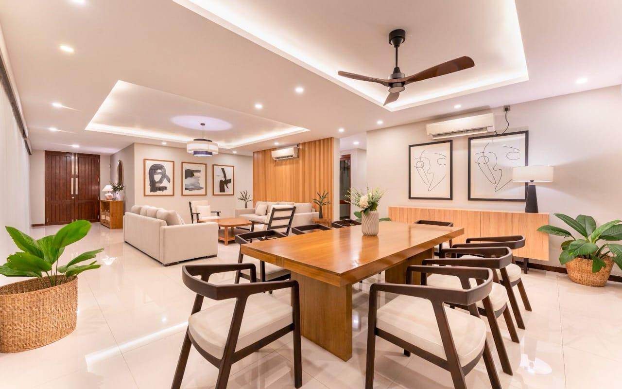 Luxury House for Rent in Kotte- image 1