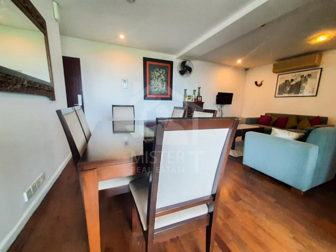 Apartment For Rent at Lumiere Residences- image 2