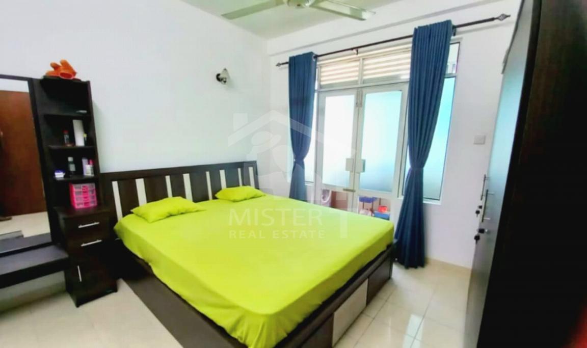 Apartment for Rent at Palm Residencies, Colombo 06- image 2