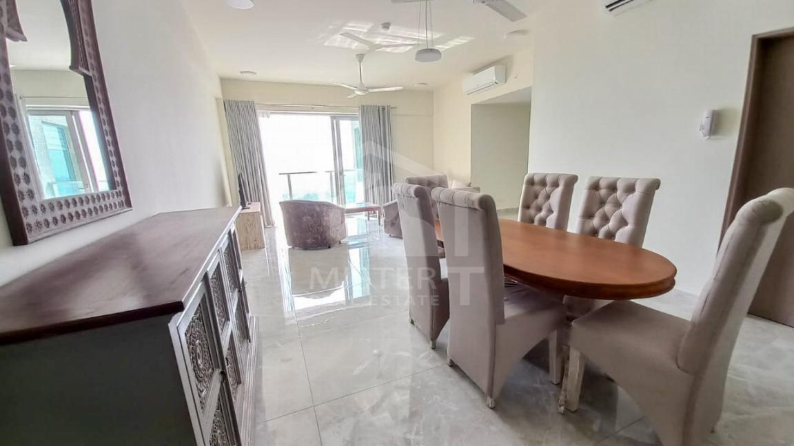 Apartment for Rent at Capital Heights- image 2