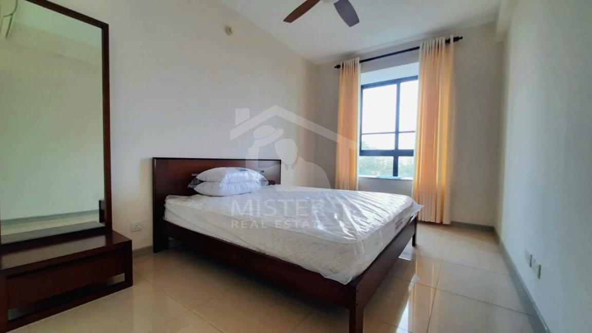 Apartment For Rent at Havelock City, Colombo 05- image 2