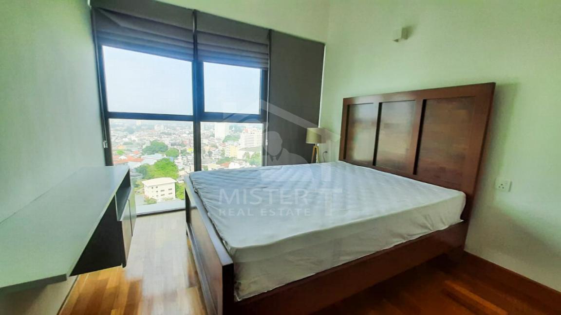 Apartment For Rent at Luna Tower in Colombo 2- image 2