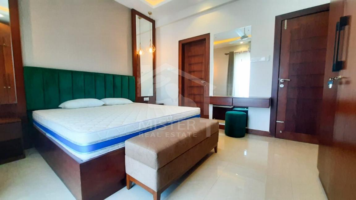 Apartment For Rent At Altitude In Colombo 03- image 2