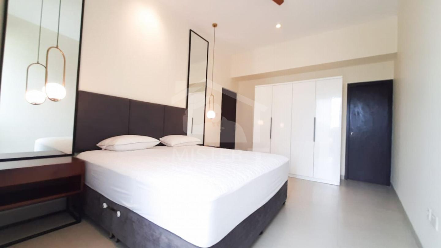 Luxury Apartment for Rent in Colombo 07- image 2