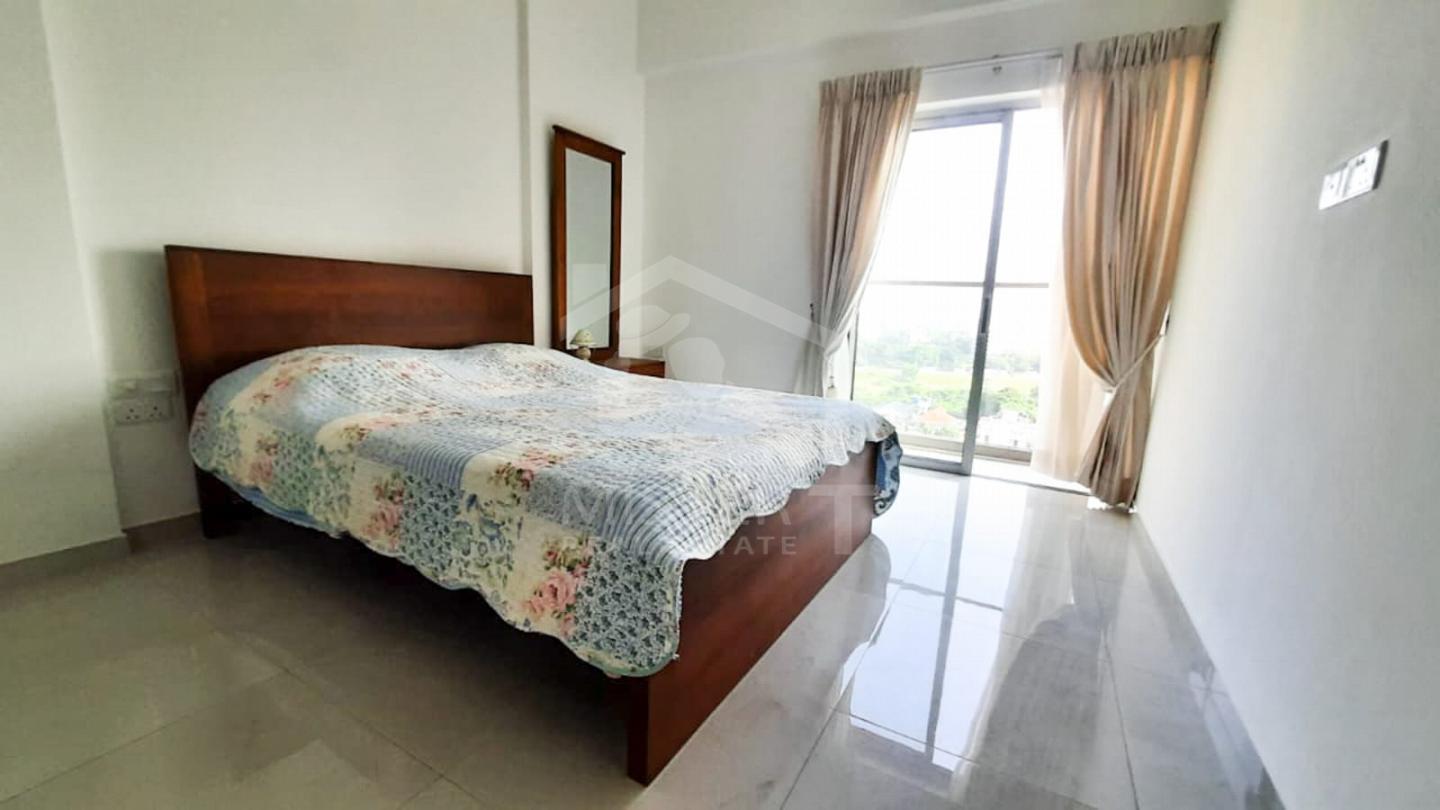 Apartment for Rent at Iconic Galaxy, Rajagiriya- image 2