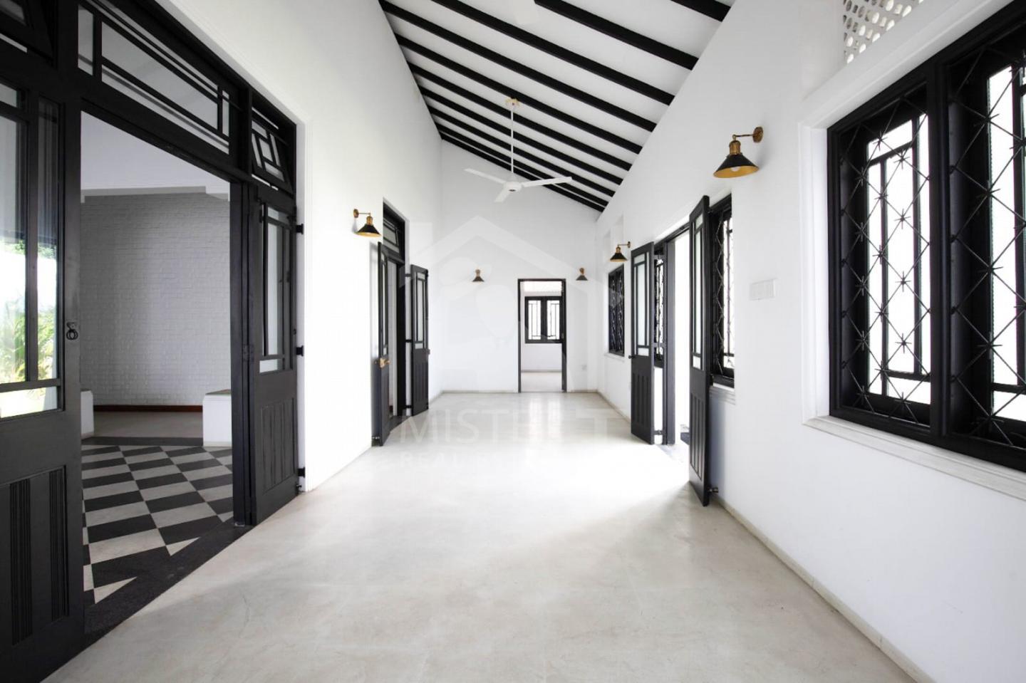 House for Rent in Colombo 05- image 2