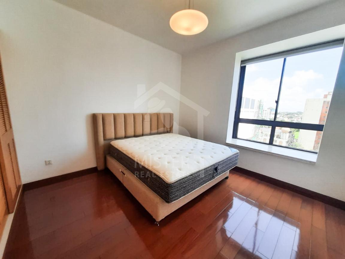 Apartment for Rent at Havelock City, Colombo 05- image 2