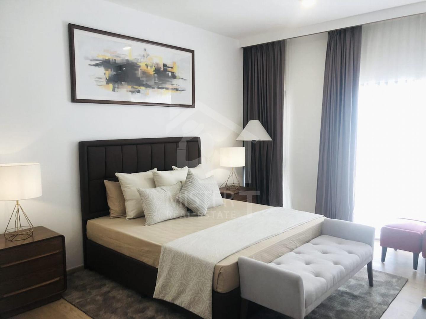 Apartment for Rent at Altair- image 2