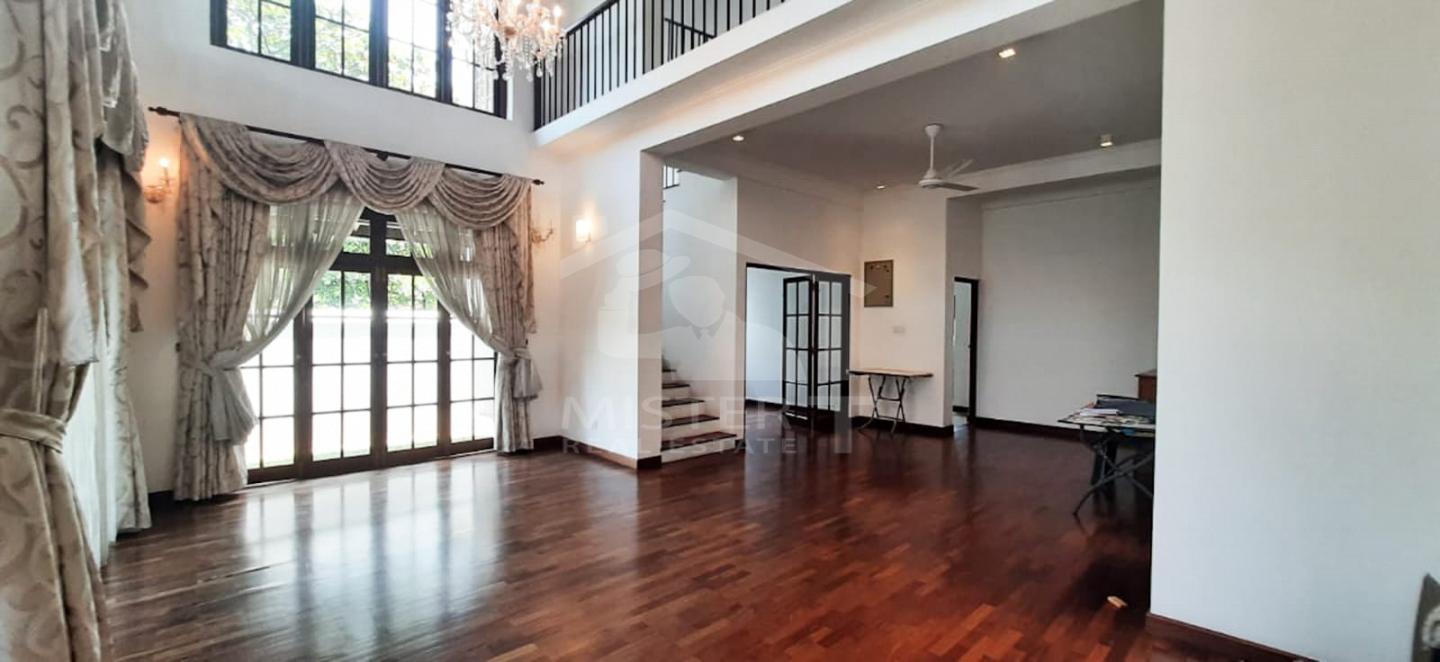 Luxury House for Rent in Nawala- image 2