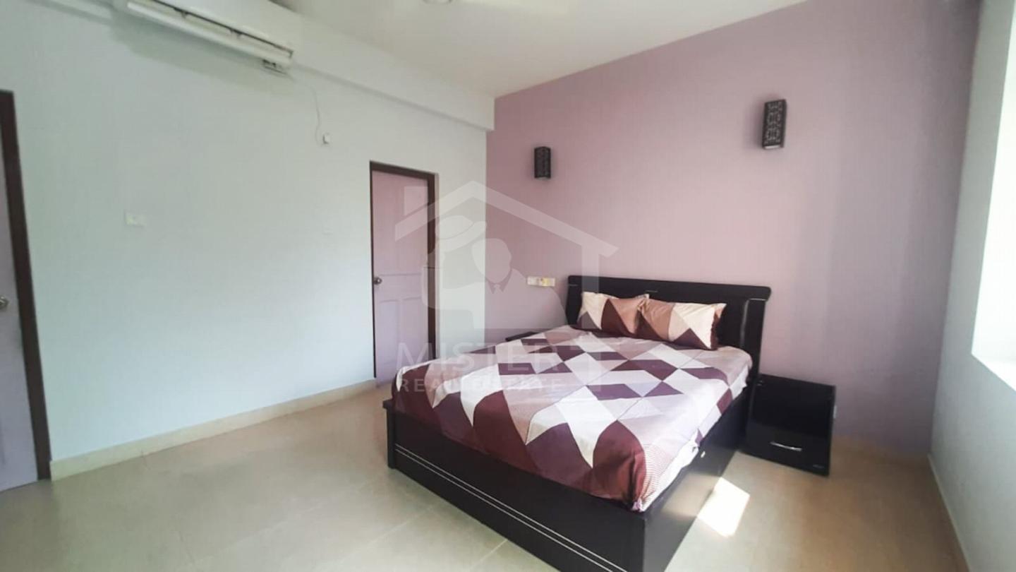 Apartment For Rent at Carriage House- image 2