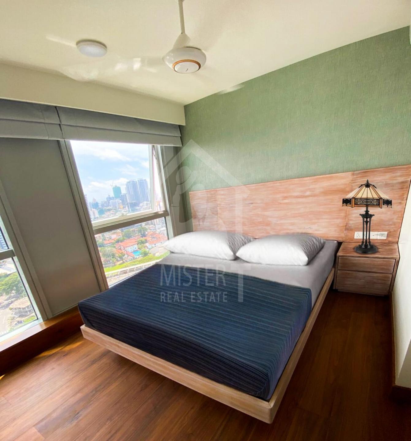 Apartment for Rent at Colombo City Centre- image 2
