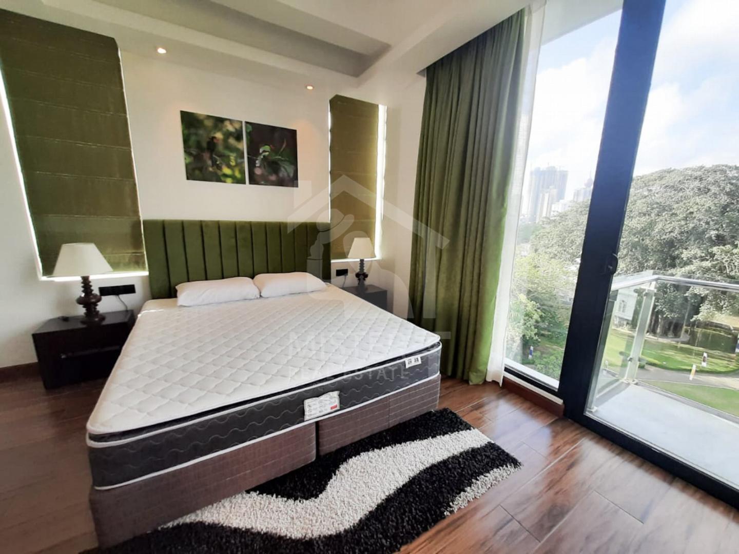 Apartment for Rent in Colombo 07- image 2