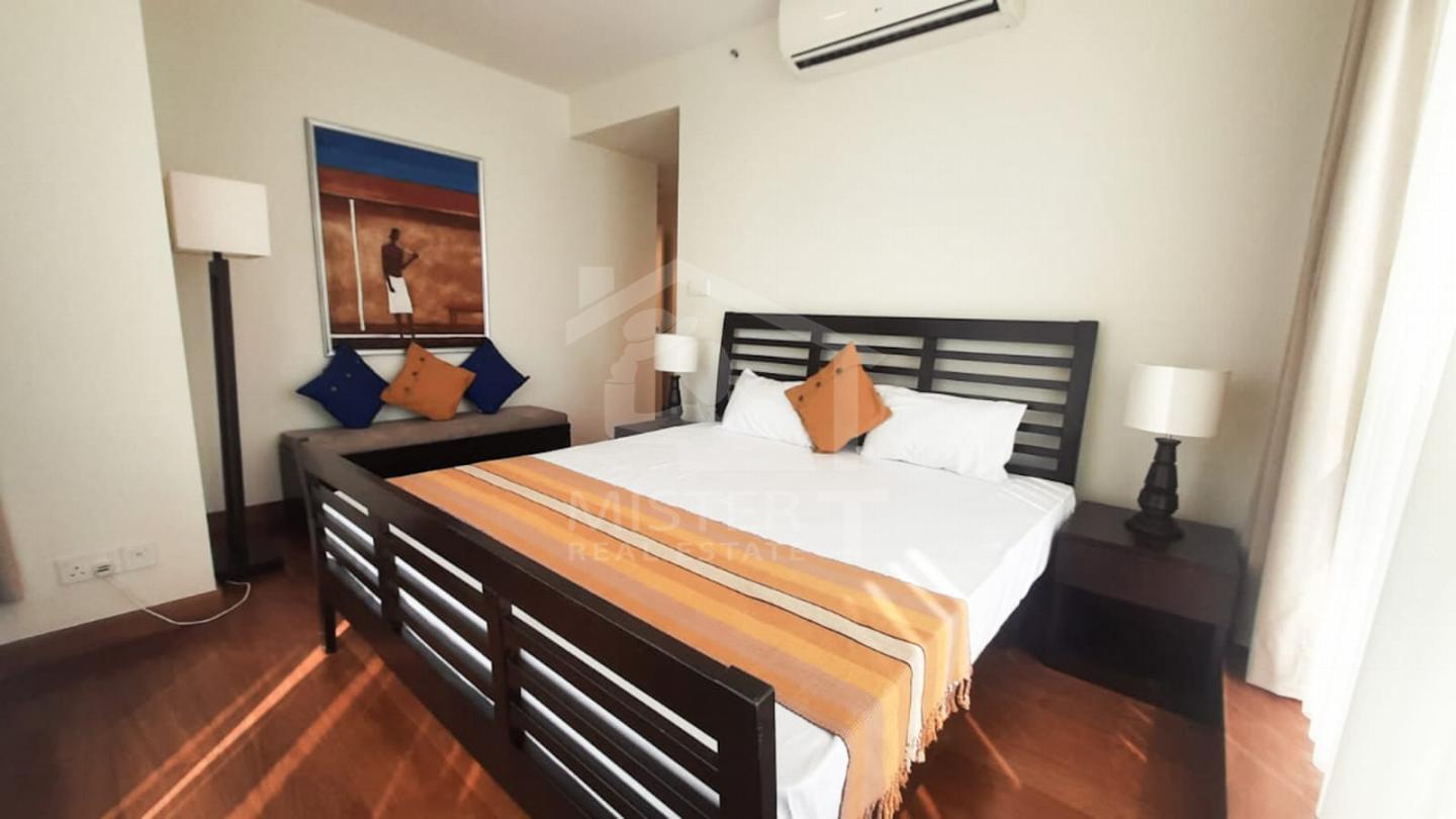 Apartment for Rent at Colombo City Centre- image 2