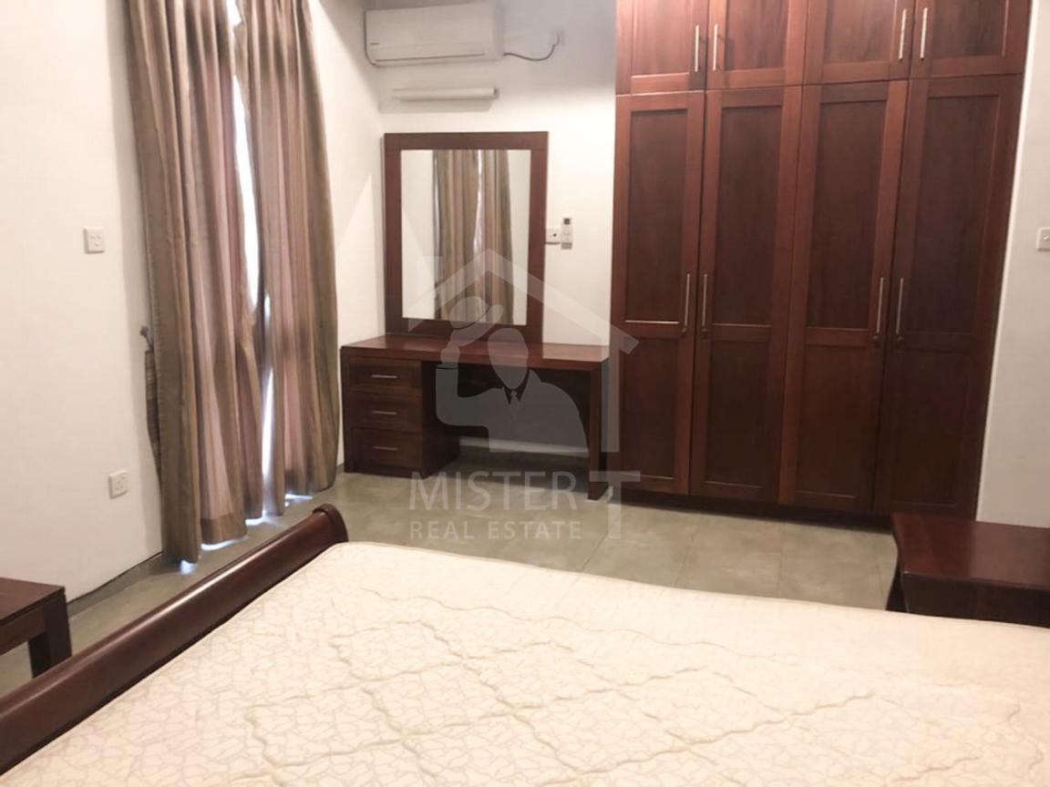 Apartment for Rent in Colombo 07 - image 2