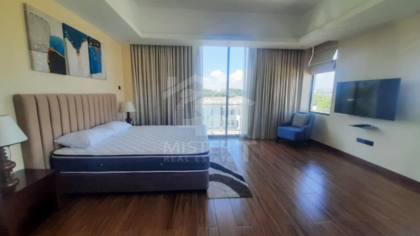 Apartment for Rent in Colombo 07- image 2