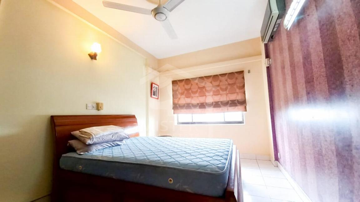 Apartment for Rent at Ascon Residencies- image 2