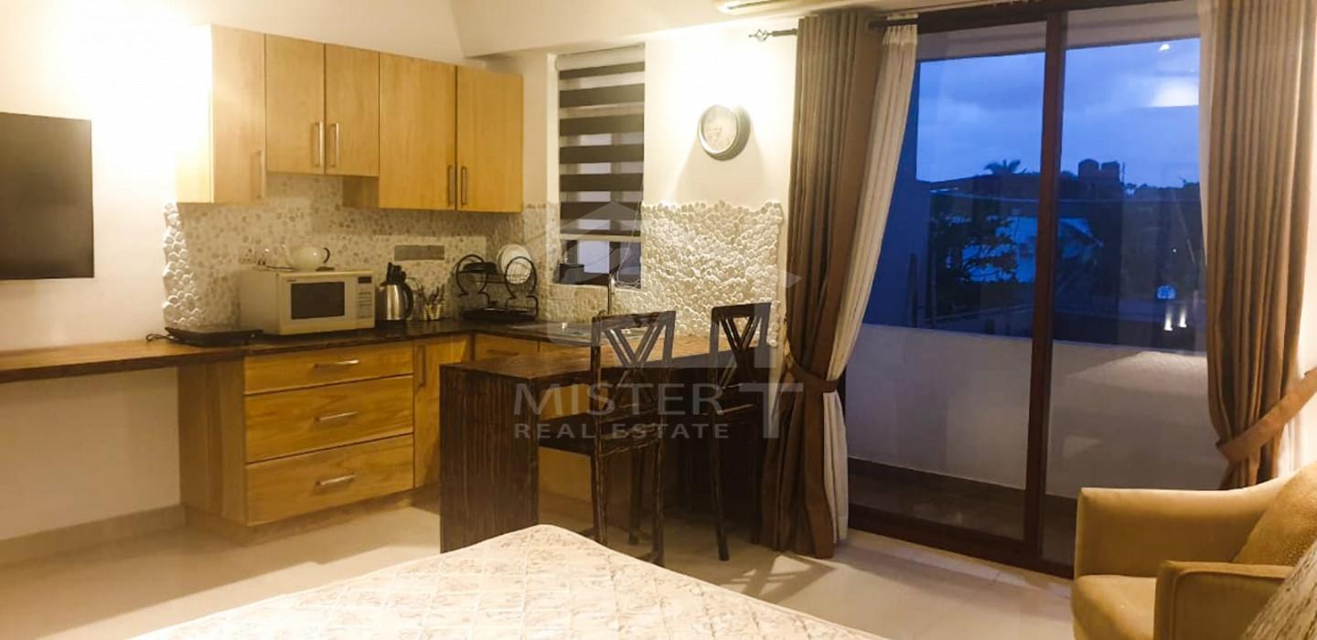 Studio Apartment for Rent in Colombo 05- image 2