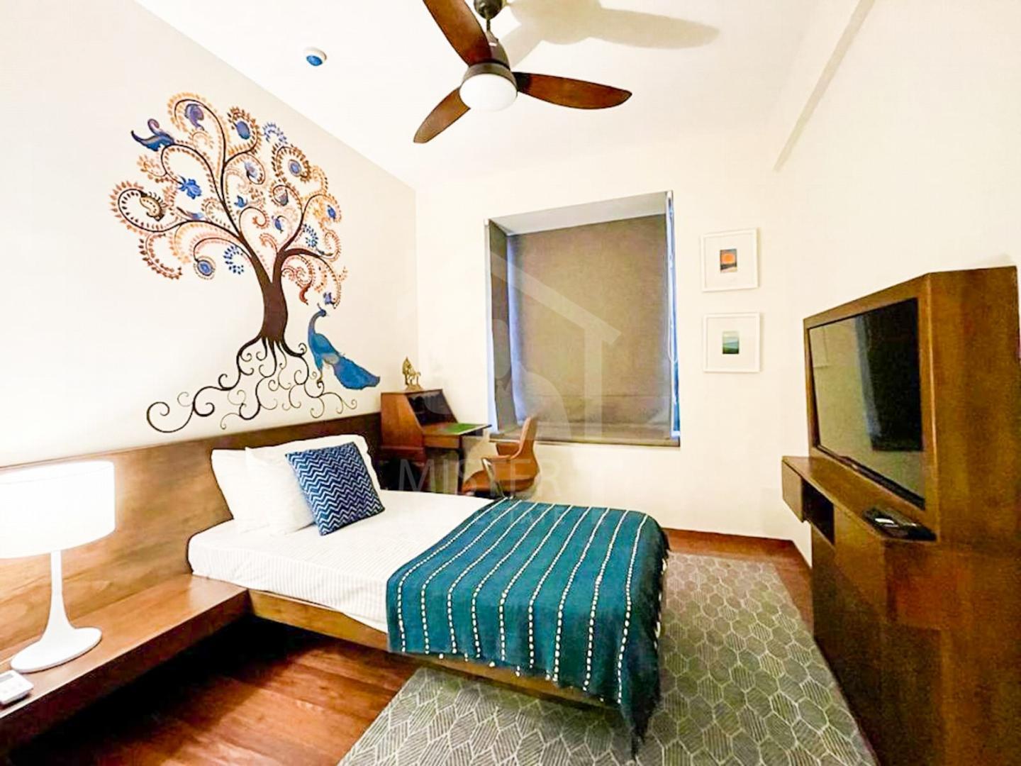 Apartment for Rent at Havelock City- image 2