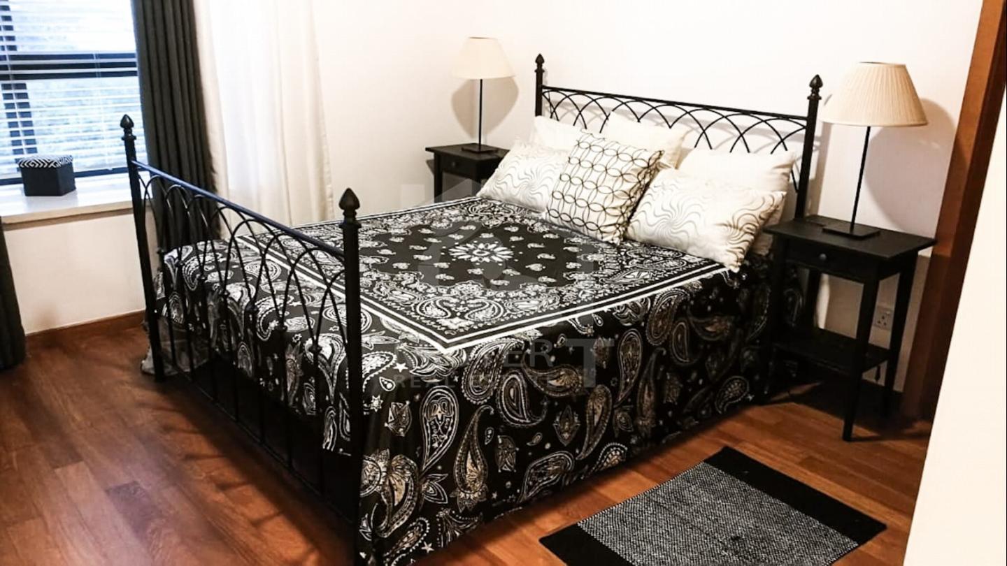 Apartment for Rent at Havelock City- image 2