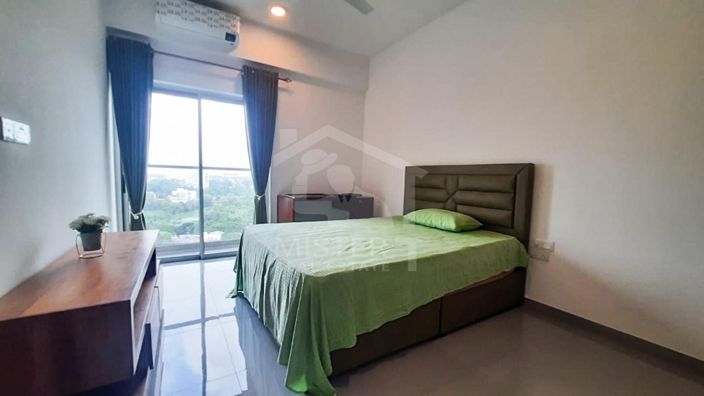 Apartment for Rent at Iconic Galaxy- image 2