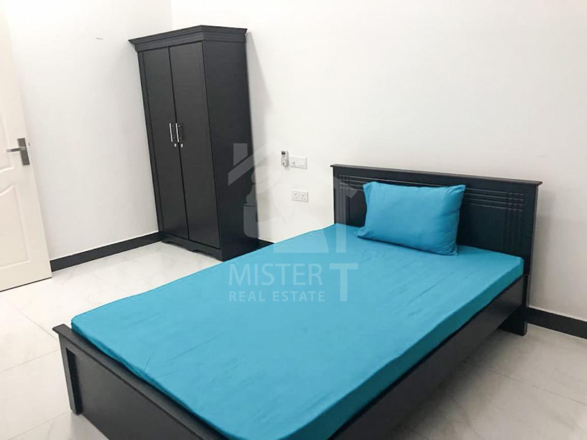 Apartment for Rent at Blue Ocean - image 2