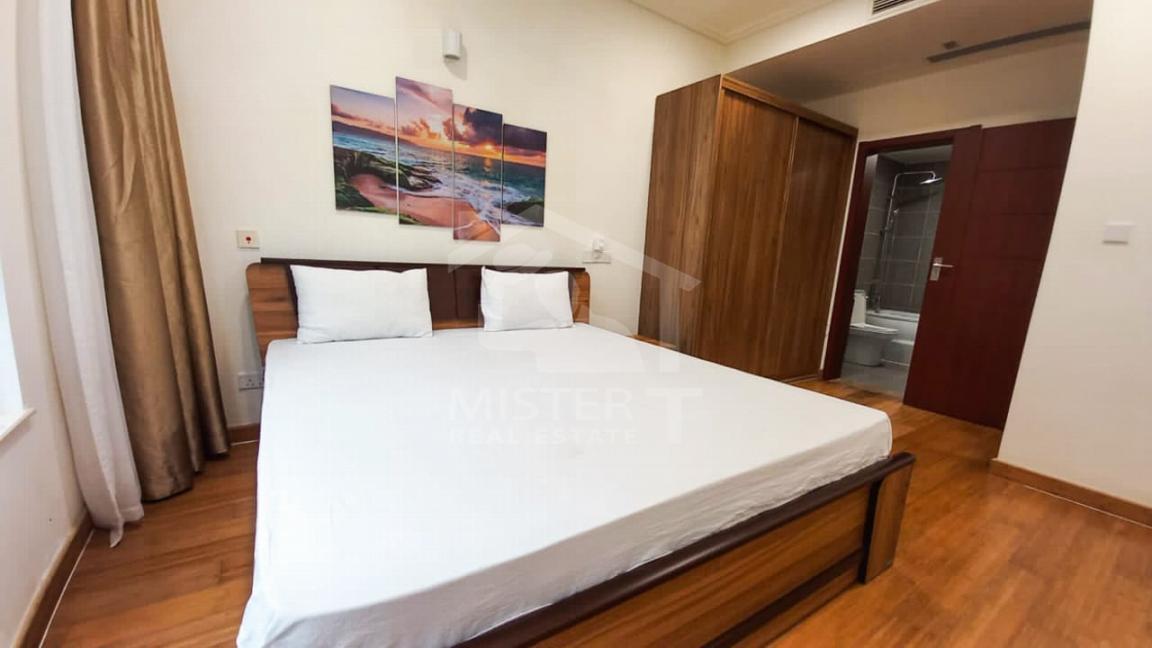 Apartment for Rent at Astoria, Colombo 03- image 2