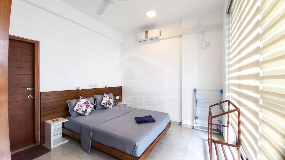 Private Apartment for Rent in Colombo 05- image 2