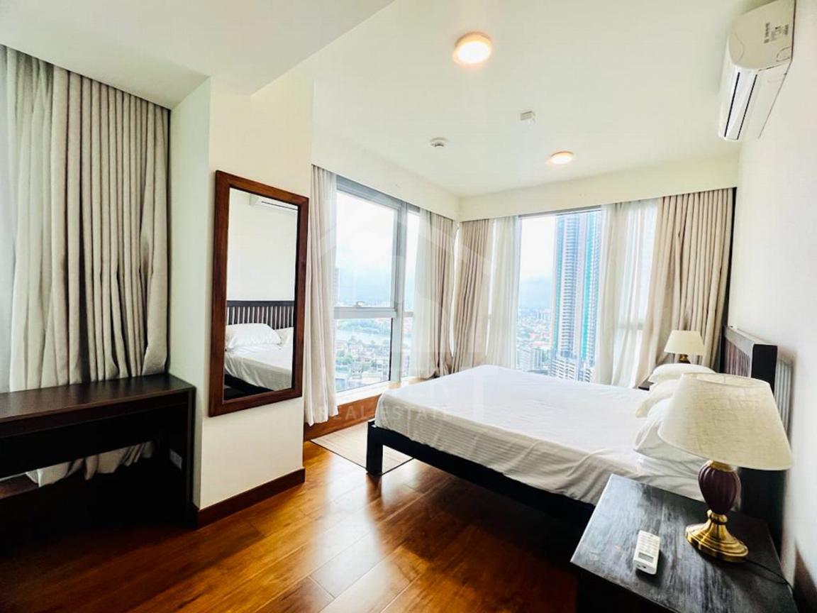 Apartment for Rent at Colombo City Centre- image 2