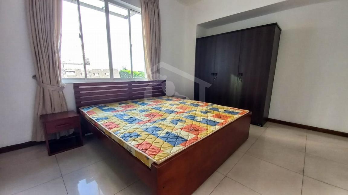 Apartment for Rent at Metro Manor, Colombo 02- image 2