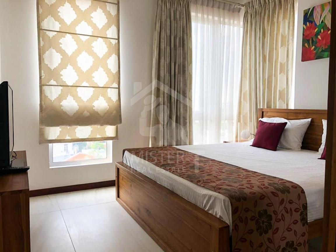 Apartment for Rent at Capitol Elite- image 2