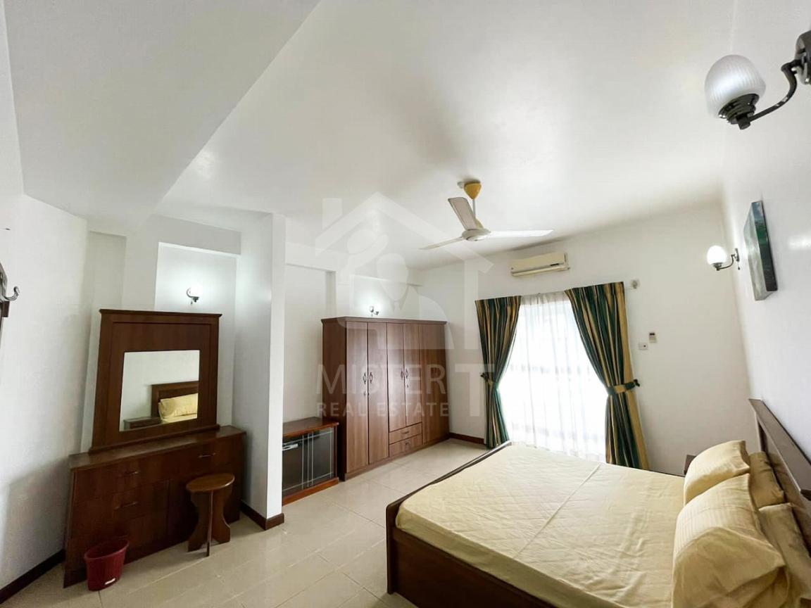Apartment for Rent at Chelsea Manor, Colombo 03- image 2