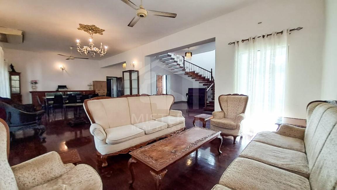 House for Rent in Colombo 05- image 2