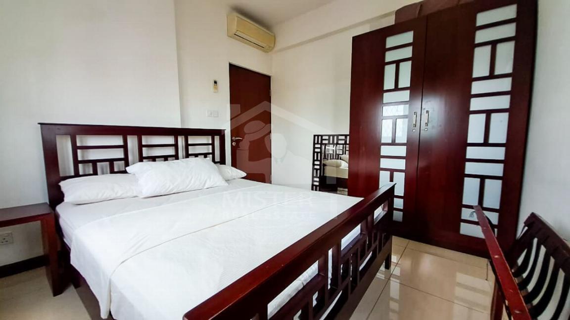 Apartment for Rent at OnThree20, Colombo 02- image 2