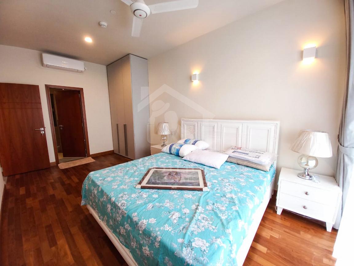 Apartment for Rent at The Grand, Colombo 07- image 2