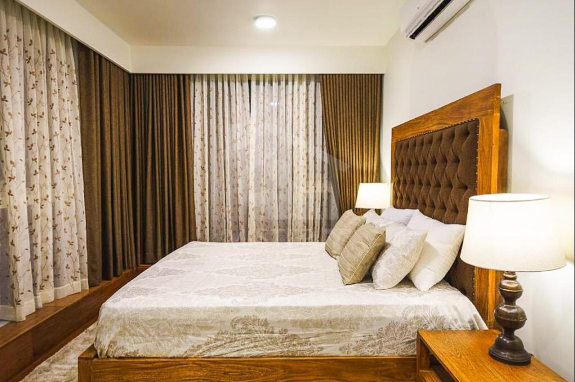 Apartment for Rent in Colombo City Centre- image 2