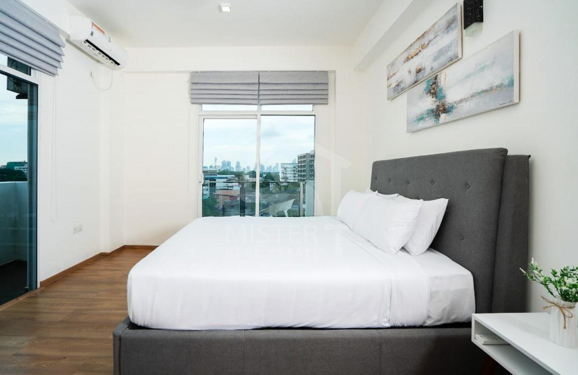 Apartment for Rent at Span Tower, Colombo 06- image 2