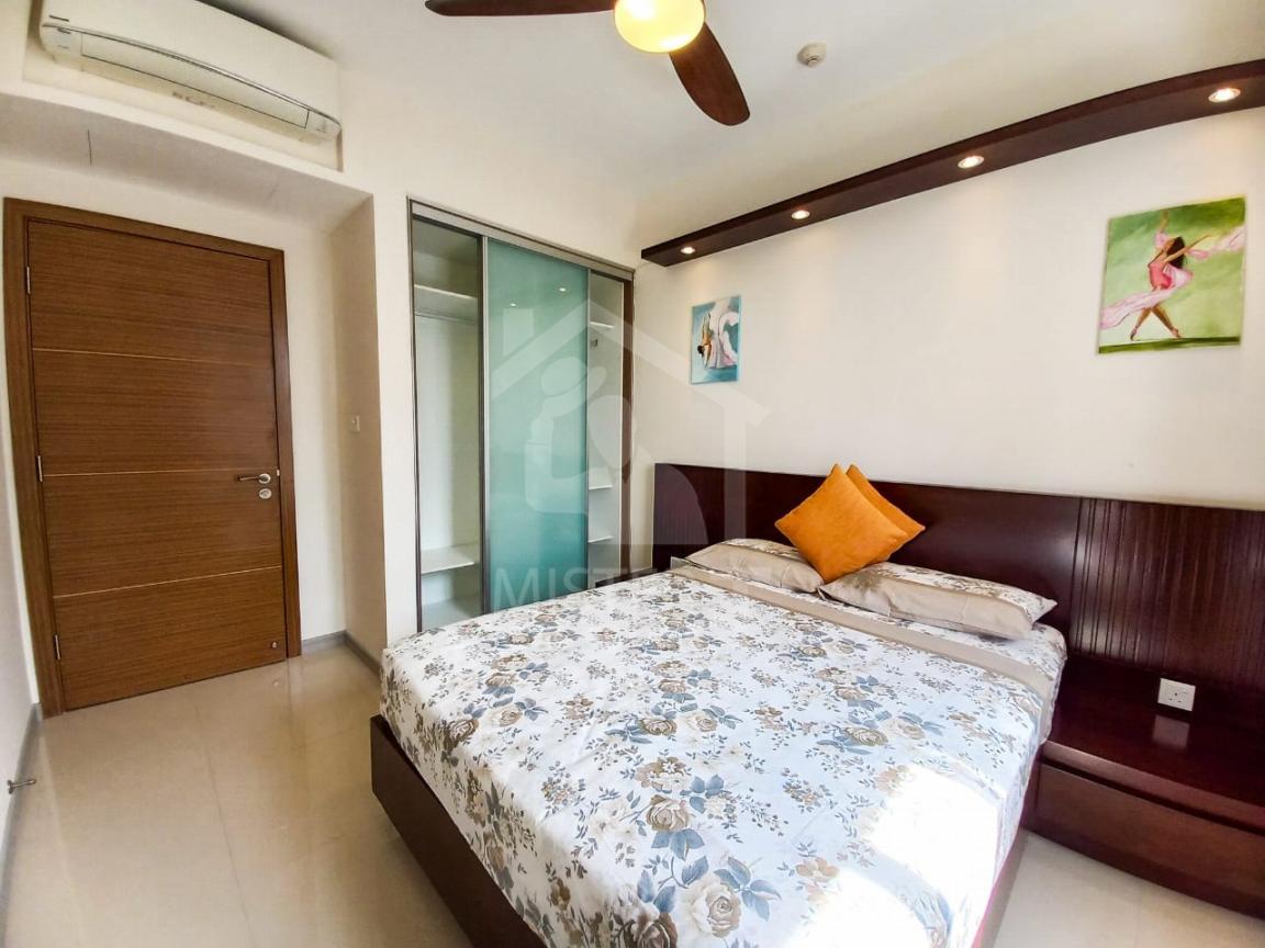 Apartment for Rent at Havelock City, Colombo 05- image 2